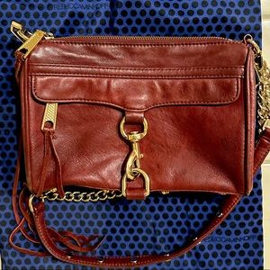 Rebecca Minkoff Mini Mac